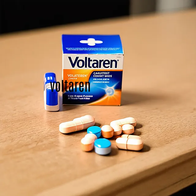 Voltaren forte apotek